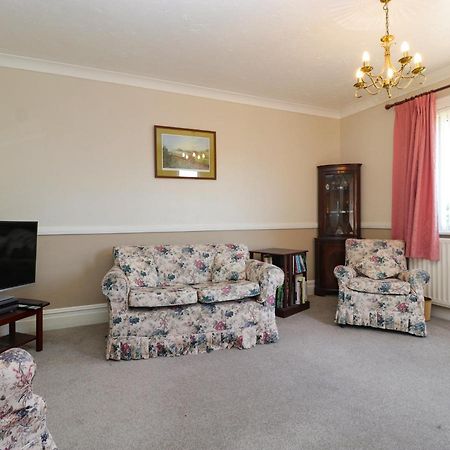 Villa Hill View à Swanage Extérieur photo