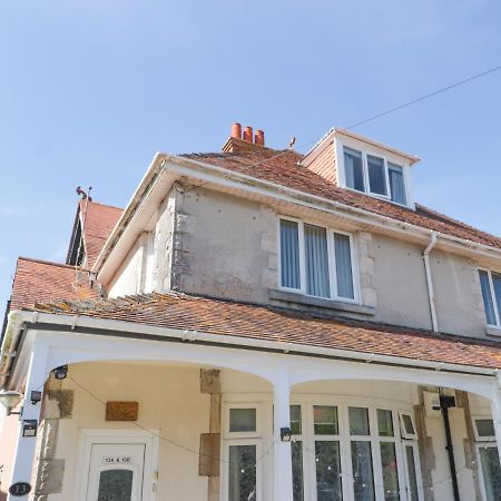 Villa Hill View à Swanage Extérieur photo