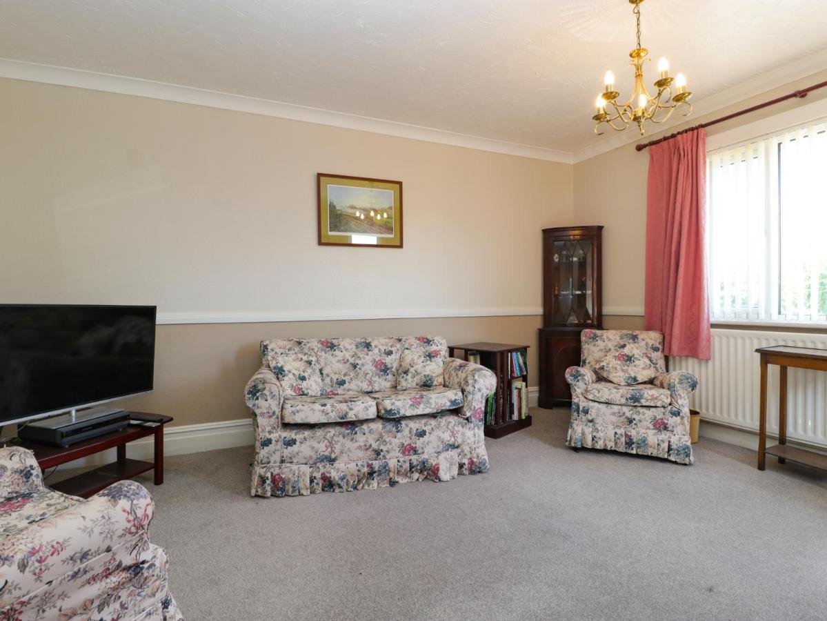 Villa Hill View à Swanage Extérieur photo